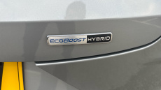 Ford Puma 1.0 EcoBoost Hybrid mHEV 155 ST-Line X 5dr Petrol Hatchback